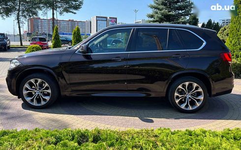 BMW X5 2015 - фото 4