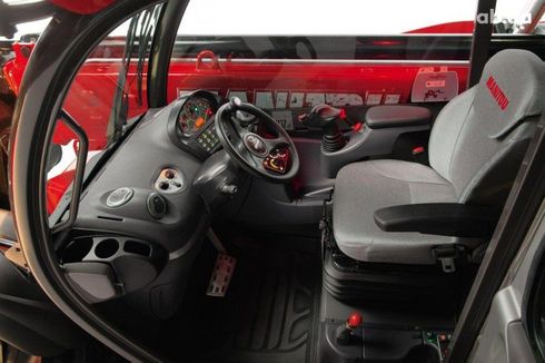 Manitou MLT-X 840 2025 - фото 4