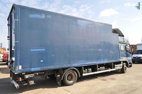 Mercedes-Benz Atego 1223 2004 - фото 6