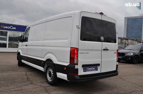 Volkswagen Crafter 2020 - фото 24