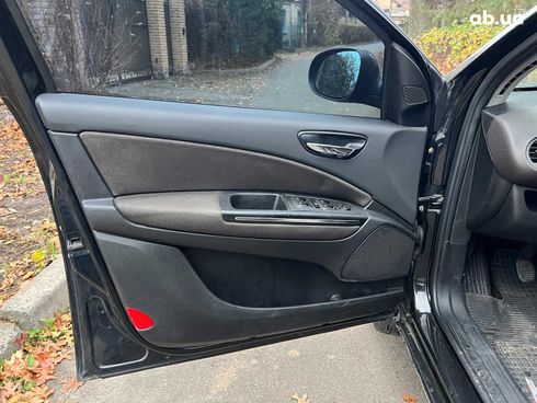 Fiat Bravo 2007 черный - фото 17