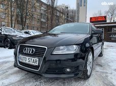 Продажа б/у Audi A3 в Киеве - купить на Автобазаре