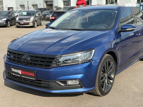 Volkswagen Passat 2016 - фото 6