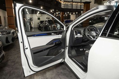 Volkswagen ID.6 X 2022 - фото 27
