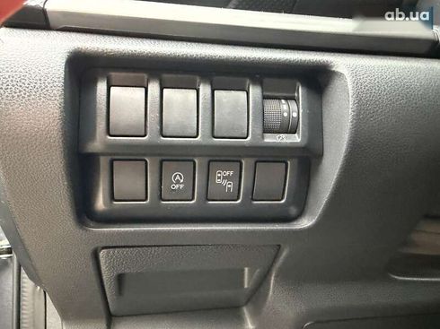 Subaru Forester 2019 - фото 22