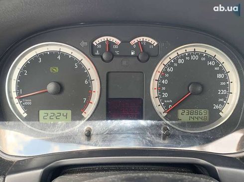 Volkswagen Bora 2002 - фото 27