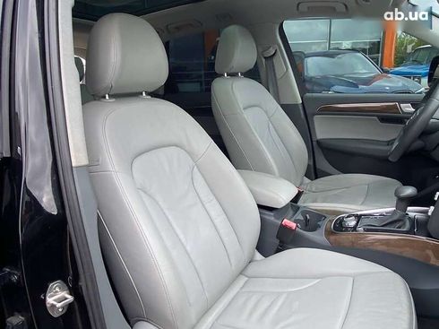 Audi Q5 2014 - фото 25