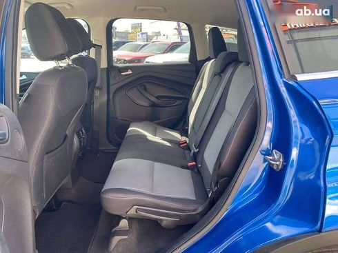 Ford Escape 2017 - фото 21