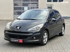 Продажа б/у Peugeot 207 в Одесской области - купить на Автобазаре