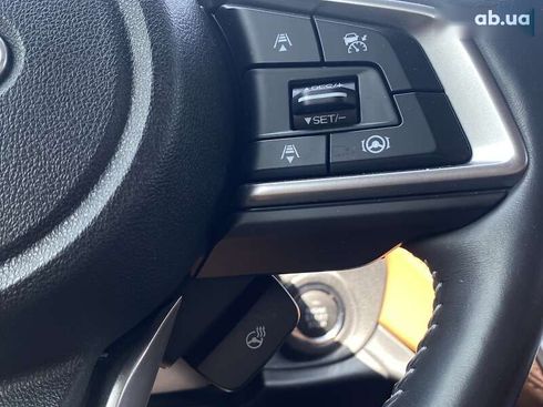 Subaru Legacy 2021 - фото 27