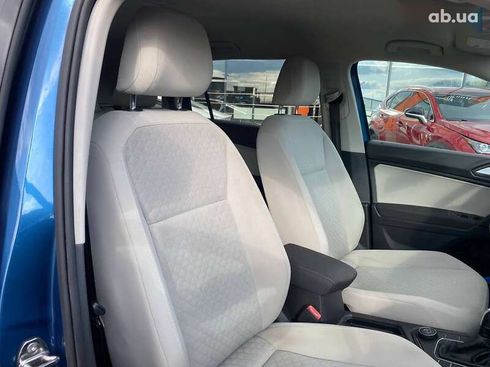 Volkswagen Tiguan 2018 - фото 27