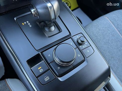Mazda MX-30 2020 - фото 17