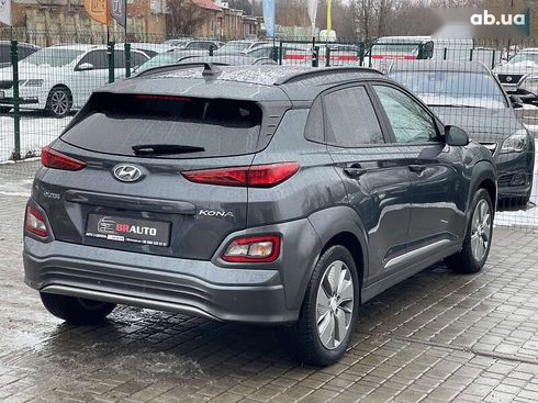 Hyundai Kona 2019 - фото 18