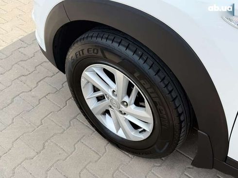 Hyundai Tucson 2020 - фото 9