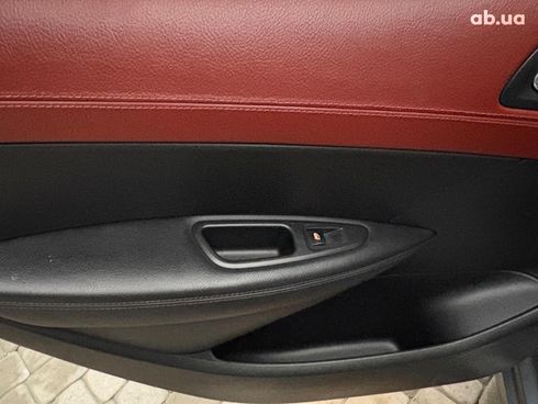 Peugeot 308 2008 серый - фото 43