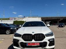 Продажа б/у BMW X6 2021 года во Львове - купить на Автобазаре