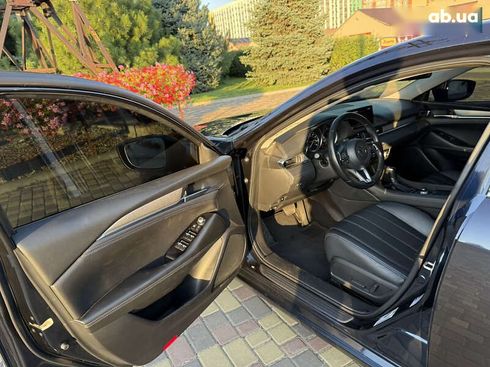 Mazda 6 2019 - фото 12