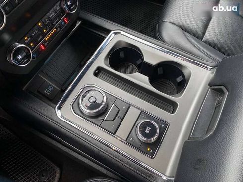 Ford Expedition 2020 - фото 19