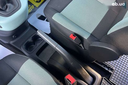 Citroёn Berlingo 2020 - фото 14