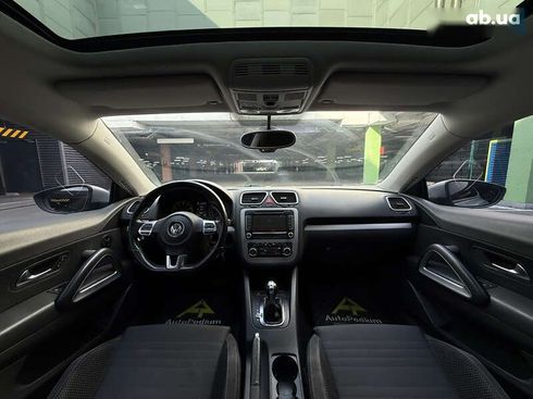 Volkswagen Scirocco 2010 - фото 15