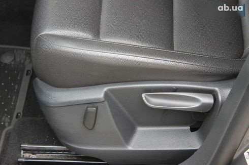 Volkswagen Tiguan 2015 - фото 20