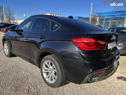 BMW X6 2018 - фото 8