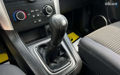 Chevrolet Captiva 2007 - фото 14