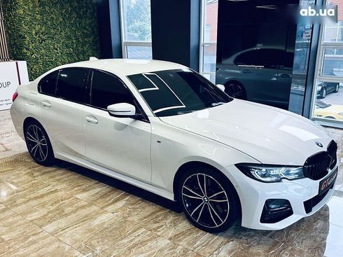 BMW 3 серия 2022 - фото 6