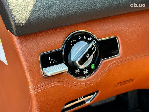 Mercedes-Benz CL-Класс 2008 черный - фото 22