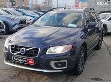 Купити Volvo бу в Харкові - купити на Автобазарі
