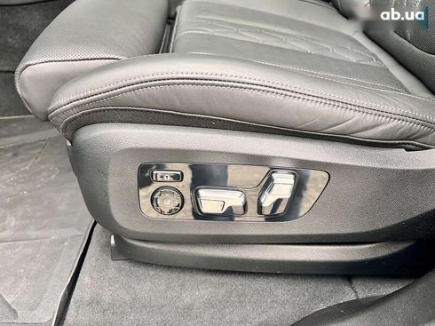 BMW X7 2023 - фото 30