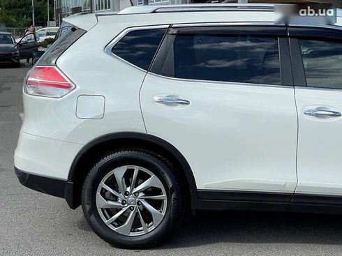 Nissan X-Trail 2014 - фото 9