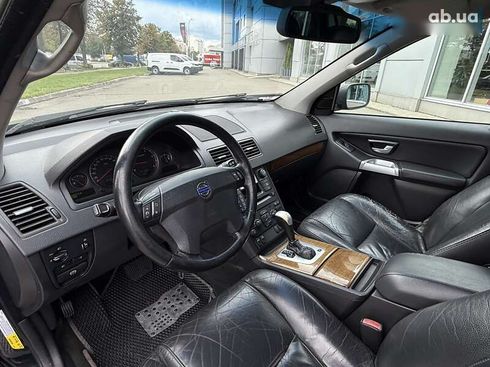 Volvo XC90 2006 - фото 17