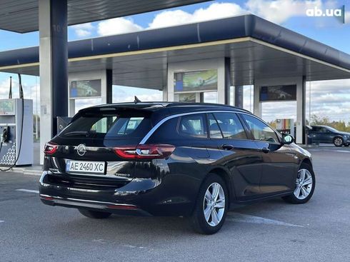 Opel Insignia 2018 - фото 8