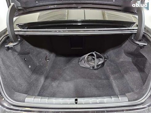 BMW 7 серия 2023 - фото 13