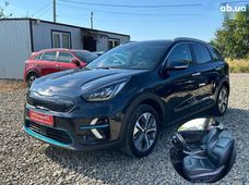 Продаж вживаних Kia Niro 2021 року - купити на Автобазарі