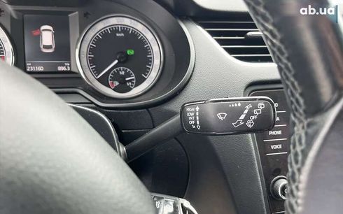 Skoda Octavia 2017 - фото 16