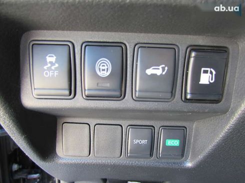 Nissan Rogue 2018 - фото 23