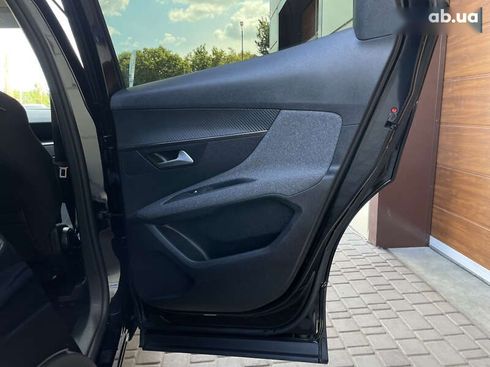 Peugeot 3008 2021 - фото 29