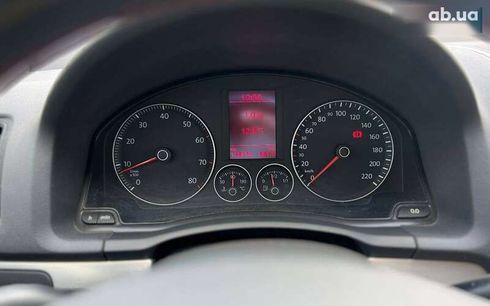 Volkswagen Golf 2004 - фото 14