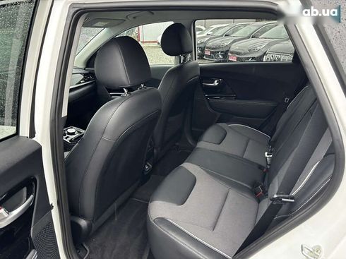 Kia Niro 2021 - фото 29
