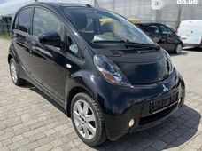 Продажа б/у Mitsubishi i-MiEV во Львове - купить на Автобазаре