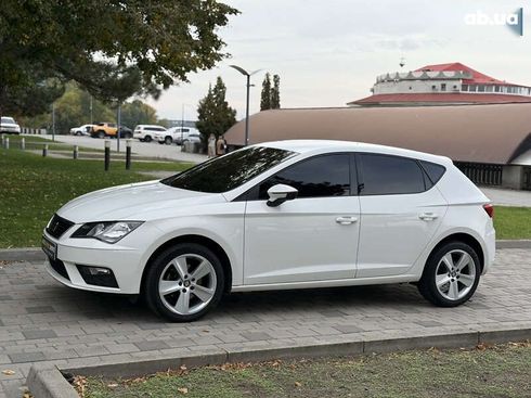 SEAT Leon 2019 - фото 24