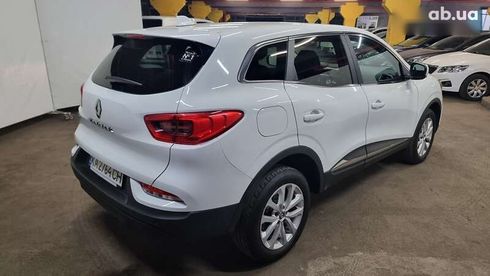 Renault Kadjar 2021 - фото 5