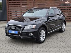 Продажа б/у Audi Q5 2014 года - купить на Автобазаре
