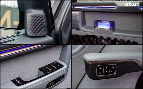 Zeekr Mix 2024 - фото 29