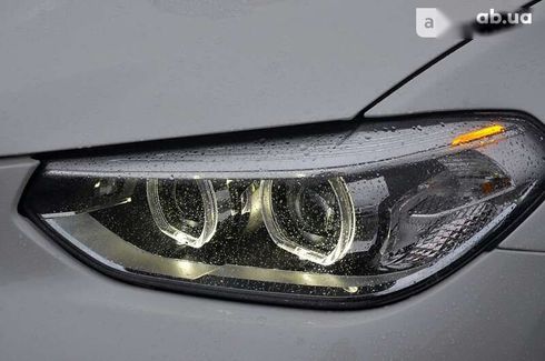 BMW X3 2019 - фото 9