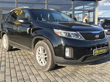 Купить Kia бу в Украине - купить на Автобазаре