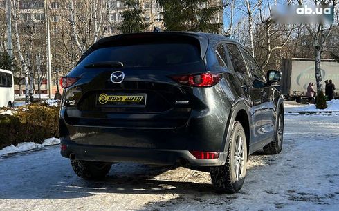 Mazda CX-5 2018 - фото 7