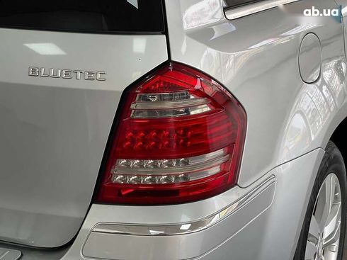 Mercedes-Benz GL-Класс 2010 - фото 15